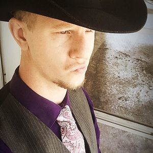 Meet your Posher, Jason